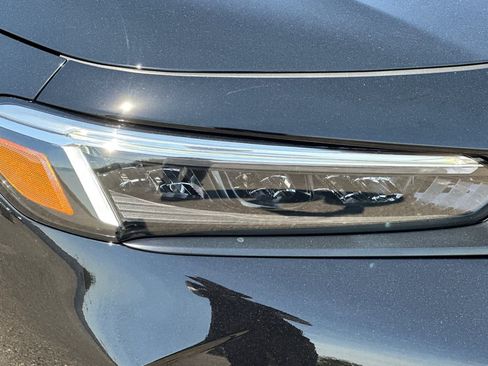 New 2026 Honda Civic Sport image 28