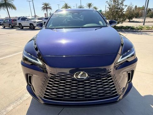 Certified 2023 Lexus RX 350 FWD image 15