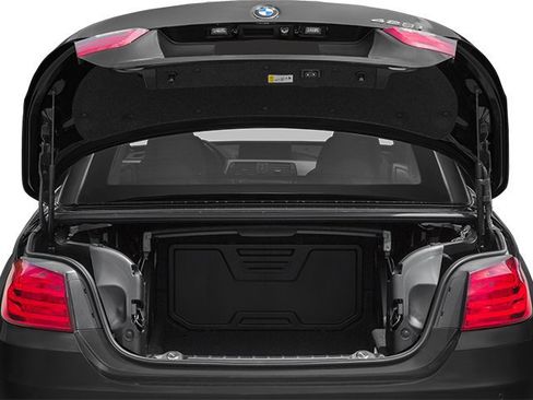 Used 2014 BMW 428i xDrive Convertible image 12