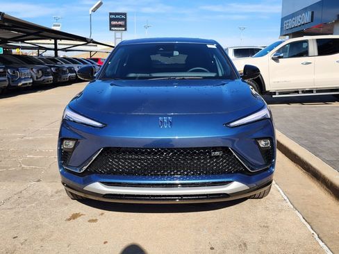 New 2026 Buick Envista Sport Touring w/ Convenience I Package image 9