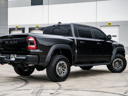 Used 2024 RAM 1500 TRX image 12