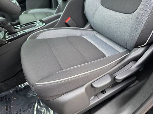 New 2026 Chevrolet TrailBlazer LT FWD image 10
