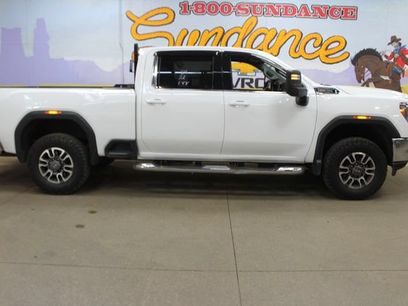 Used 2022 GMC Sierra 2500 SLE w/ SLE Convenience Package