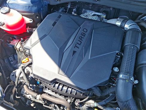 Certified 2024 Kia Sorento SX image 27