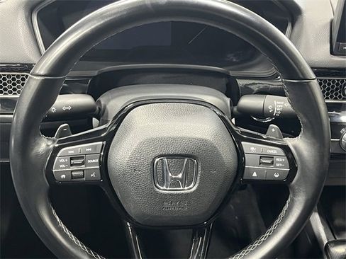 Certified 2023 Honda Civic Sport image 18