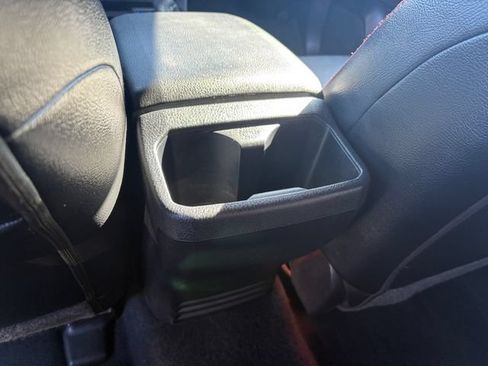 Used 2023 Toyota Tacoma TRD Sport AWD/4WD image 25