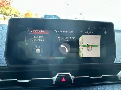 Used 2020 Toyota Supra Launch Edition w/ Driver Assist Package image 42