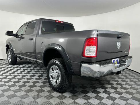 Used 2021 RAM 2500 Tradesman AWD/4WD image 7