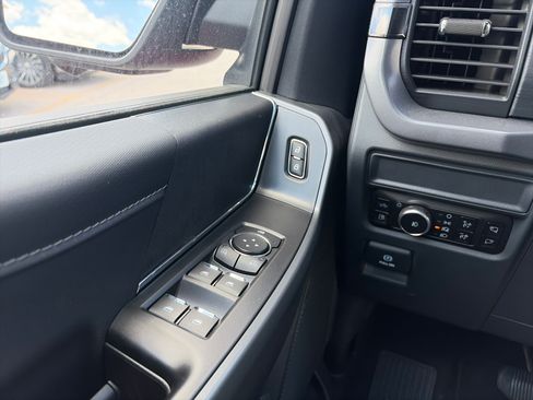 Used 2025 Ford F150 XLT w/ Equipment Group 302A MID AWD/4WD image 26
