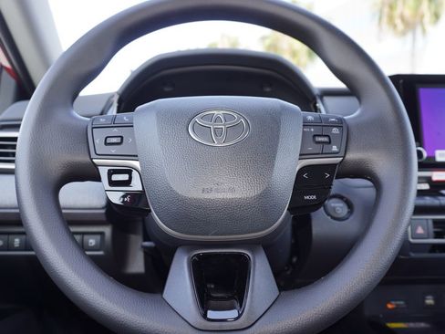 Certified 2026 Toyota Camry LE image 18