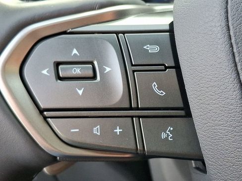 Used 2025 Lexus NX 350 AWD w/ Premium Package image 21