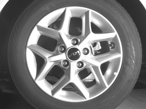 Used 2025 Kia Soul LX w/ LX Technology Package image 14