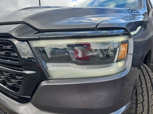 Used 2023 RAM 1500 Big Horn AWD/4WD image 32