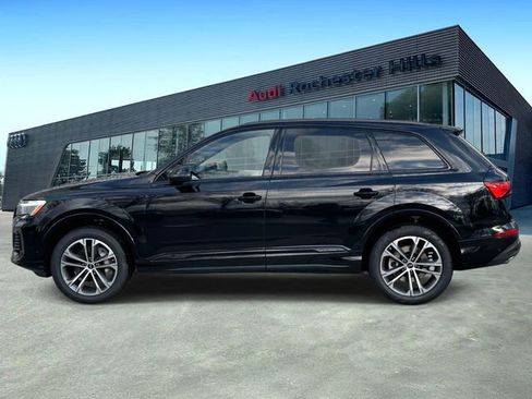 New 2026 Audi Q7 2.0T Premium Plus image 2