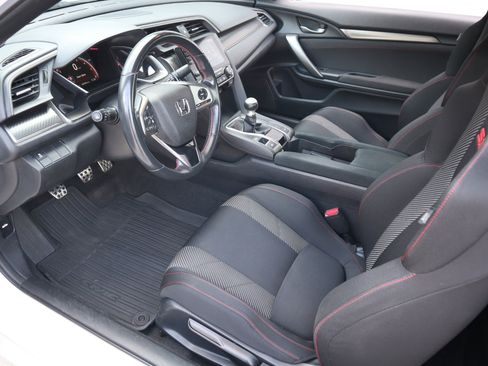 Used 2019 Honda Civic Si image 33