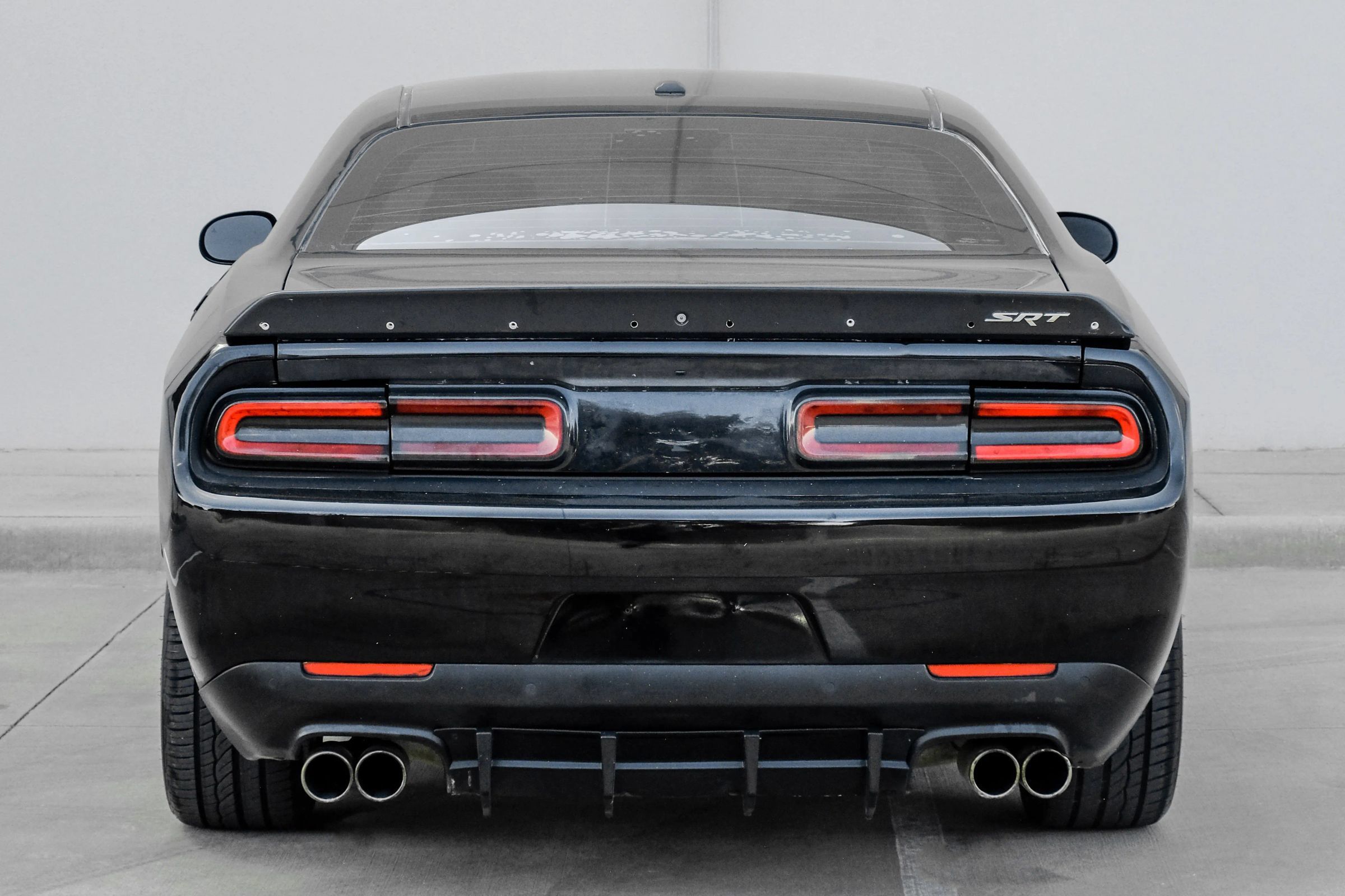 Used 2019 Dodge Challenger R/T RWD image 14