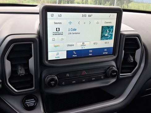 Used 2023 Ford Bronco Sport Big Bend AWD/4WD image 18