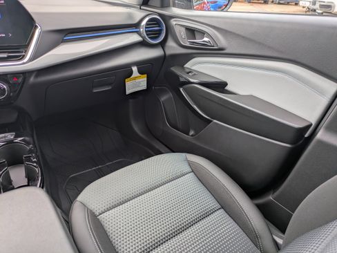 New 2026 Chevrolet Trax LT image 10