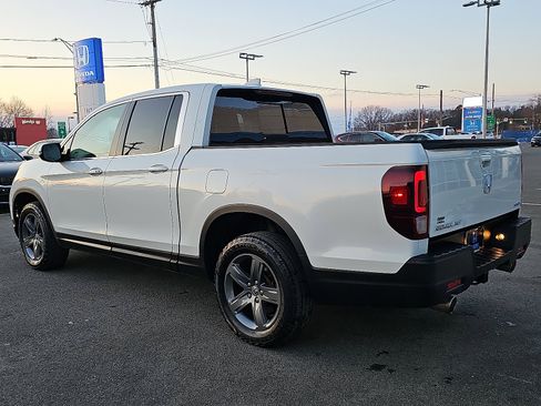 Used 2023 Honda Ridgeline RTL image 6