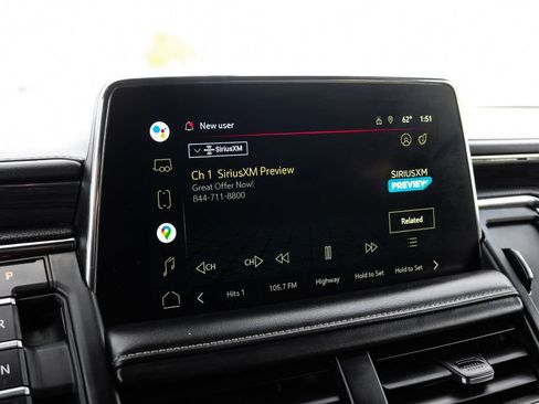 Used 2022 GMC Yukon XL SLT image 30