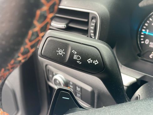 Used 2022 Ford Explorer Timberline AWD/4WD image 17