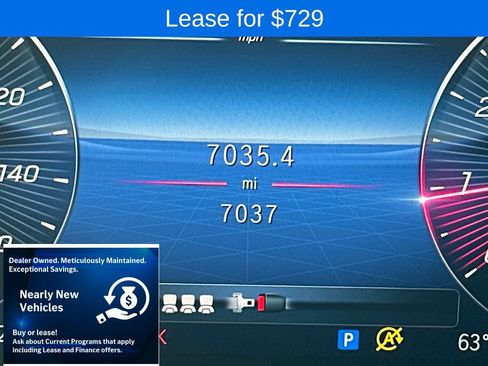 Used 2026 Mercedes-Benz GLE 350 4MATIC image 4