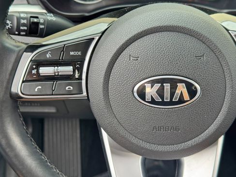 Used 2020 Kia Optima Premium FWD image 21