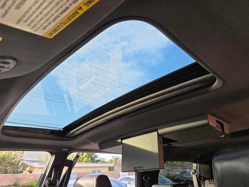 Used 2007 Ford Expedition EL Limited image 15