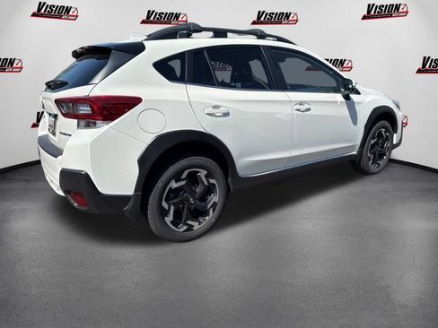 Used 2023 Subaru Crosstrek 2.5i Limited AWD/4WD image 5