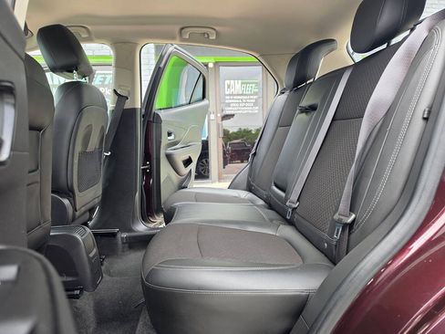 Used 2018 Buick Encore Preferred FWD image 21
