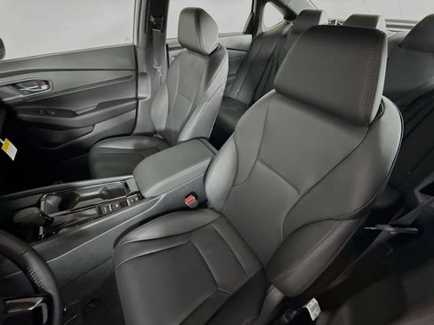New 2026 Honda Accord Sport image 24