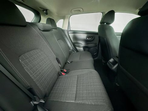 New 2027 Honda HR-V LX image 34