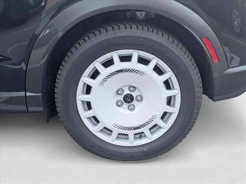 New 2025 Ford Mustang Mach-E GT w/ Interior Protection Package image 10