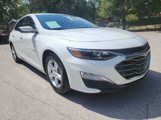 Used 2024 Chevrolet Malibu LS FWD video 1
