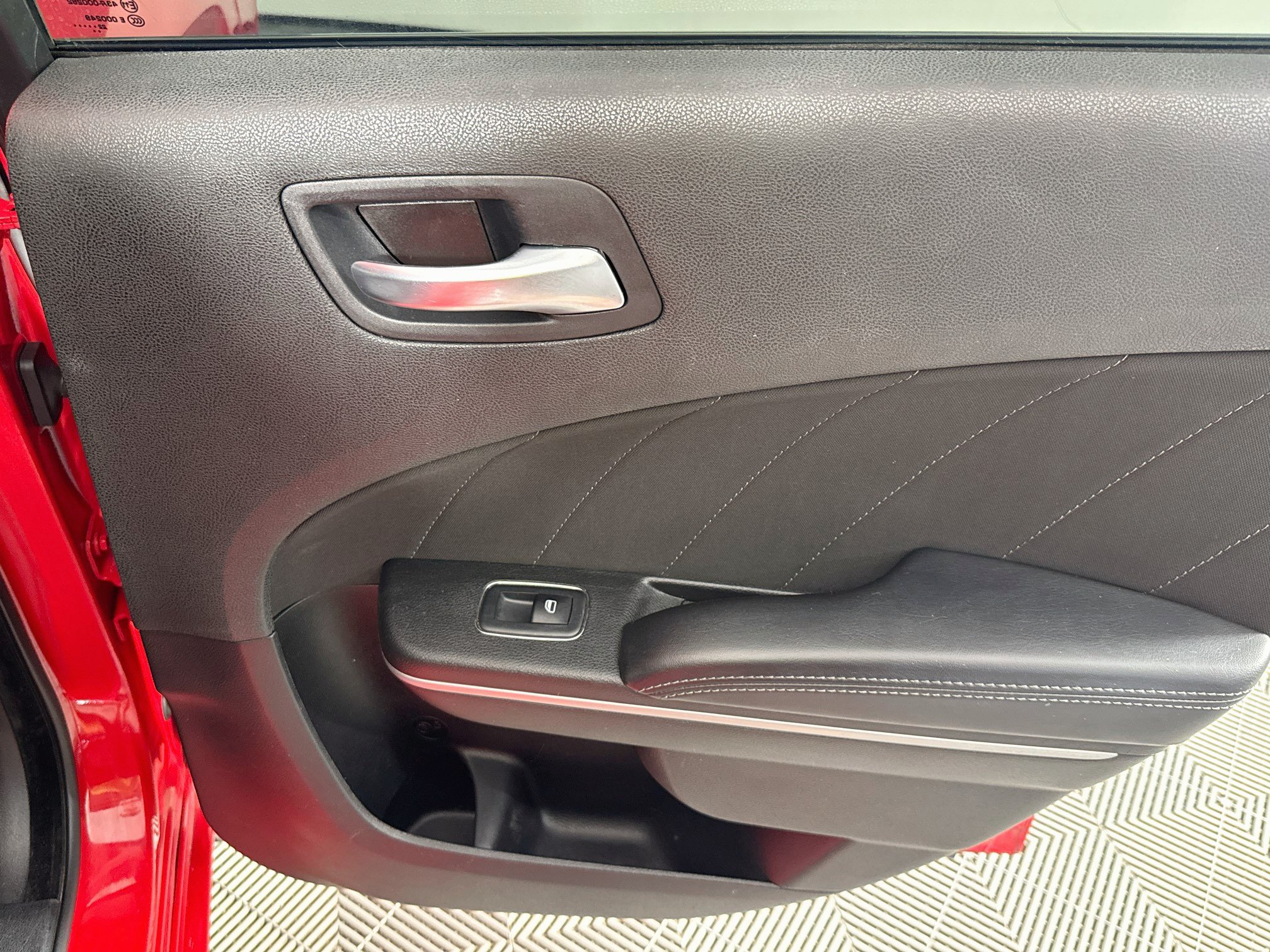 Used 2022 Dodge Charger SXT RWD image 47