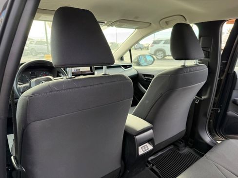 Used 2024 Toyota Corolla LE image 18