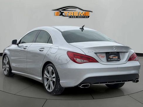 Used 2016 Mercedes-Benz CLA 250 image 5