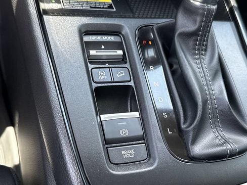 Used 2023 Honda CR-V EX-L image 31