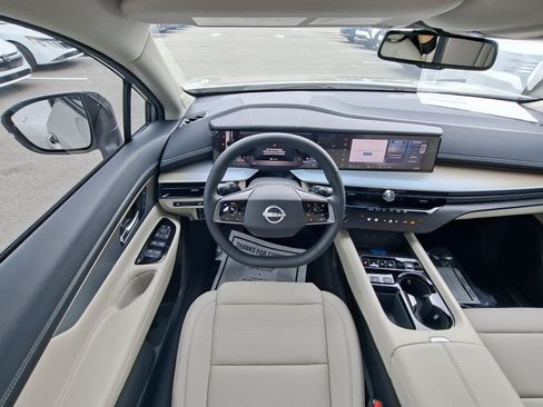 New 2026 Nissan Murano SL AWD/4WD image 14
