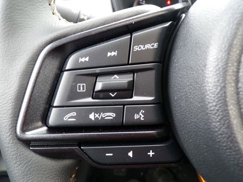 New 2026 Subaru Crosstrek 2.5i Wilderness AWD/4WD image 20