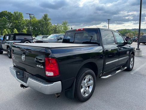Used 2014 RAM 1500 Big Horn AWD/4WD image 3