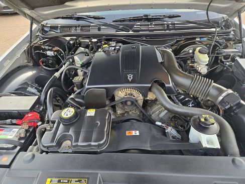 Used 2003 Mercury Grand Marquis LS image 25