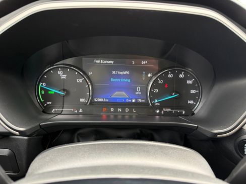 Certified 2022 Ford Escape SE w/ Convenience Package image 11