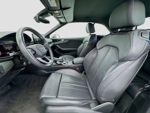 Used 2023 Audi A5 2.0T Premium Plus w/ Premium Plus image 13