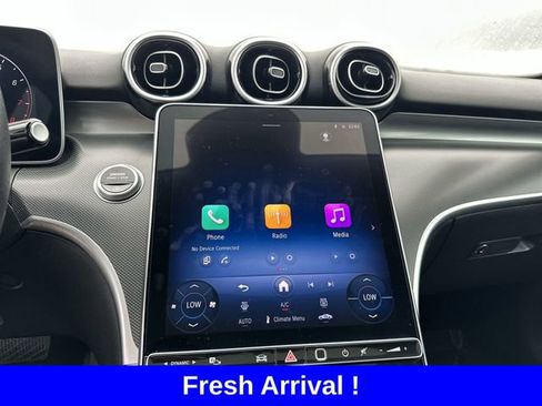 Used 2025 Mercedes-Benz C 300 C 300 image 23