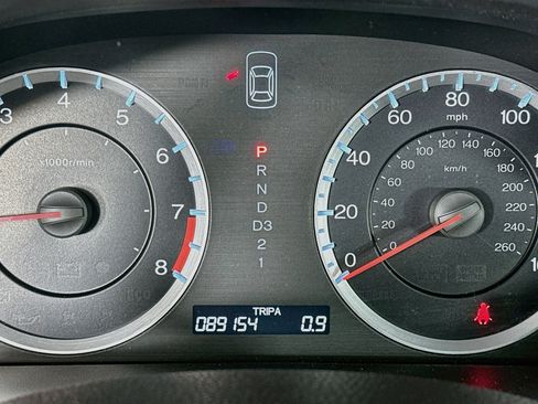 Used 2012 Honda Accord EX image 19