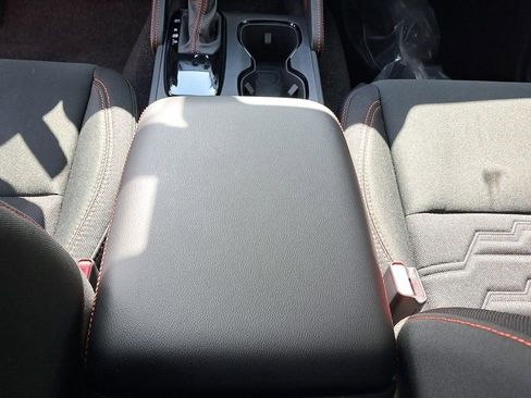 New 2025 Nissan Frontier PRO-4X image 27