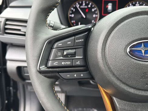 New 2026 Subaru Crosstrek 2.5i Wilderness AWD/4WD image 9