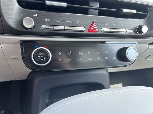 New 2026 Hyundai Palisade Calligraphy image 32