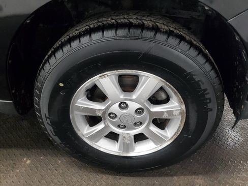 Used 2010 MAZDA Tribute i Sport FWD image 20